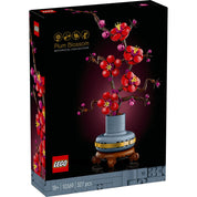 LEGO Creator Expert Plum Blossom 10369