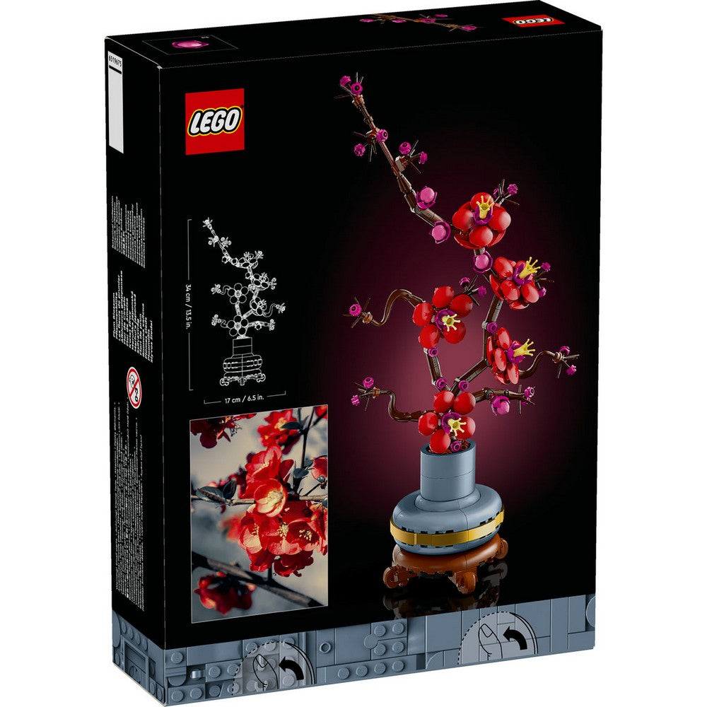 LEGO Creator Expert Plum Blossom 10369