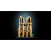 LEGO Architecture Notre-Dame din Paris 21061