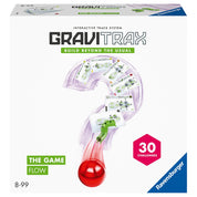 Gravitrax - The Game Flow, kit de construcție a pistei de minge cu 30 de provocări