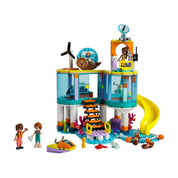 Centrul de salvare marină LEGO Friends 41736