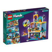 Centrul de salvare marină LEGO Friends 41736