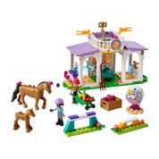 Noua școală de echitație LEGO Friends 41746