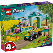 LEGO Friends Háziállatok kórháza 42632