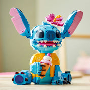 LEGO Disney Stitch 43249