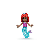 LEGO Disney Ariel barlangja - Ariel figura