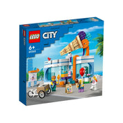 Înghețată LEGO City 60363