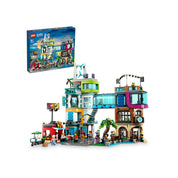 LEGO City Downtown 60380