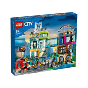 LEGO City Downtown 60380