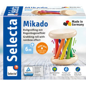 Selecta - Mikado - csörgő doboz elolap