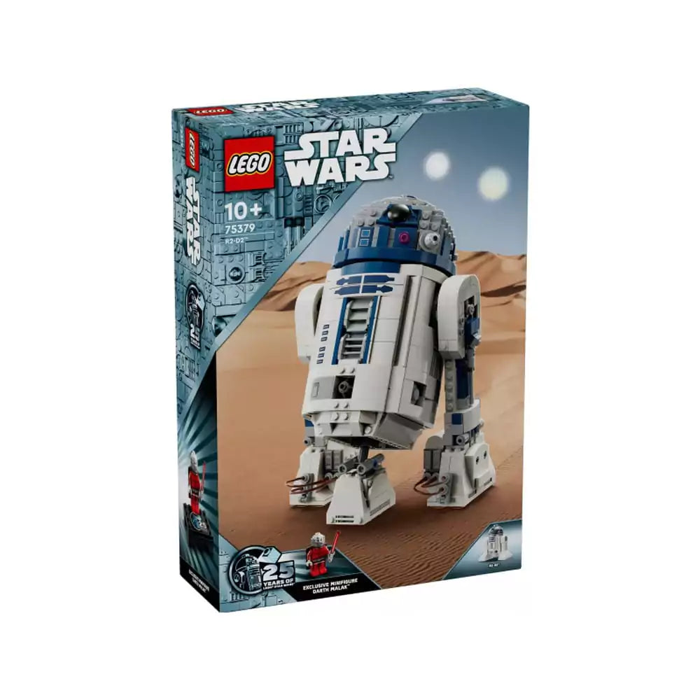 LEGO Star Wars R2-D2™ 75379