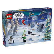 Calendarul de Advent LEGO Star Wars 2024 - 75395