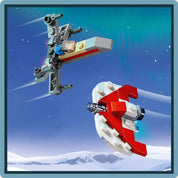 Calendarul de Advent LEGO Star Wars 2024 - 75395