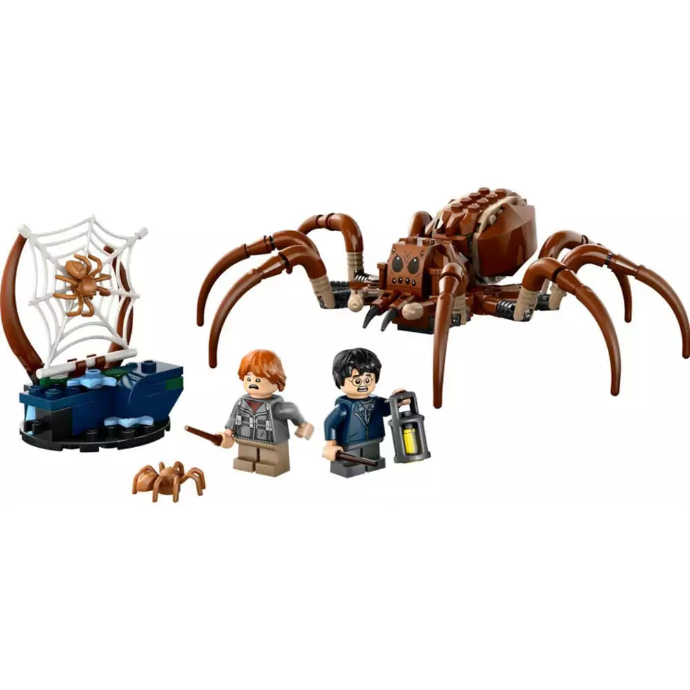 LEGO Harry Potter Aragog A Tiltott Rengetegben 76434