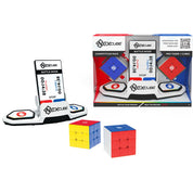 Set competiție cub Nexcube 3x3 cu cronometru