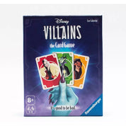 Disney Villains Doboz eleje