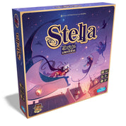 Stella: Dixit Universe joc de societate în limba română