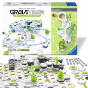 Set de pornire Gravitrax Set de construcție cu bile cu obstacole (competiție cu obstacole) 