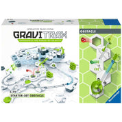 Set de pornire Gravitrax Set de construcție cu bile cu obstacole (competiție cu obstacole) 