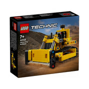 Buldozer LEGO Technic Heavy Duty 42163