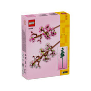 LEGO Creator Expert Flori de cireș 40725