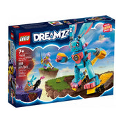 LEGO DREAMZzz Izzie și Bunchu iepurașul 71453 