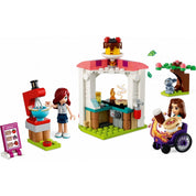 Magazinul de clătite LEGO Friends 41753