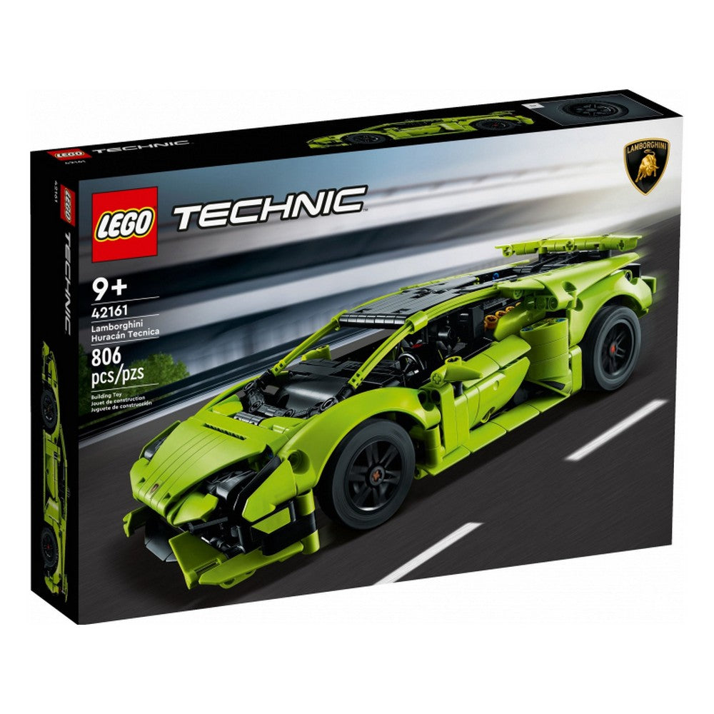 LEGO Technic Lamborghini Huracán Tecnica 42161