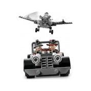 LEGO Indiana Jones Fighter Chase 77012