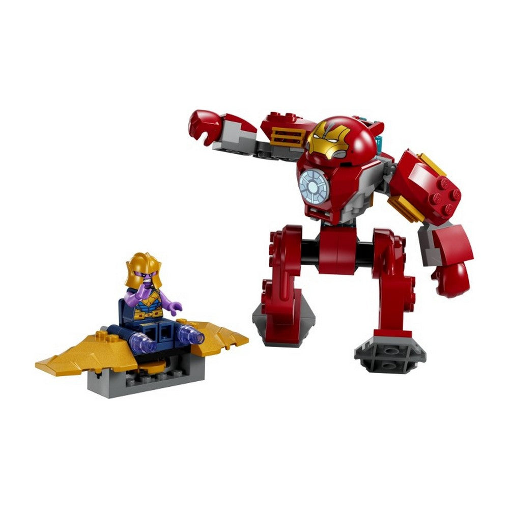LEGO Marvel Vasember Hulkbuster vs. Thanos 76263