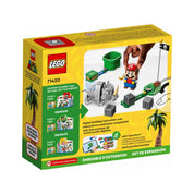 Set suplimentar LEGO Super Mario Rambi Rinocerul 71420