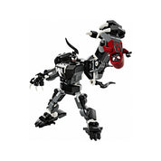 Robotul Venom LEGO Marvel Super Heroes vs. Miles Morales 76276