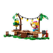 Set suplimentar LEGO® Super Mario Dixie Kong Jungle Jam 71421