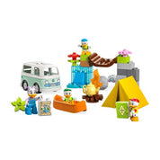 LEGO DUPLO Camping Adventure 10997