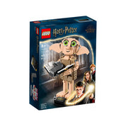 LEGO Harry Potter Dobby™ elful de casă 76421