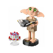 LEGO Harry Potter Dobby™ elful de casă 76421