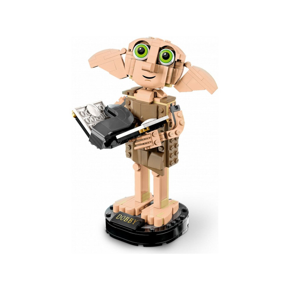 LEGO Harry Potter Dobby™ elful de casă 76421