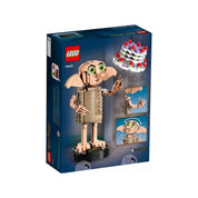 LEGO Harry Potter Dobby™ elful de casă 76421