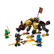 Hound vânător de dragoni LEGO Ninjago™ 71790