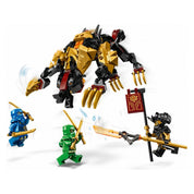 Hound vânător de dragoni LEGO Ninjago™ 71790