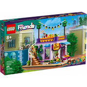 Bucătăria comunitară LEGO Friends Heartlake City 41747