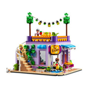 Bucătăria comunitară LEGO Friends Heartlake City 41747