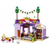 Bucătăria comunitară LEGO Friends Heartlake City 41747