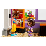 Bucătăria comunitară LEGO Friends Heartlake City 41747