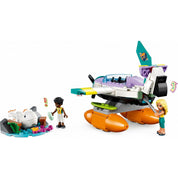 Avion de salvare maritim LEGO Friends 41752