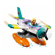 Avion de salvare maritim LEGO Friends 41752