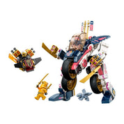 Bicicleta de curse robot transformabilă LEGO Ninjago™ Sora 71792