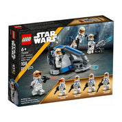 Pachet de luptă LEGO Star Wars Ahsoka 332nd Legion Clone Trooper™ 75359