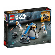 Pachet de luptă LEGO Star Wars Ahsoka 332nd Legion Clone Trooper™ 75359