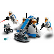 Pachet de luptă LEGO Star Wars Ahsoka 332nd Legion Clone Trooper™ 75359